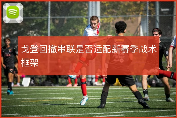 戈登回撤串联是否适配新赛季战术框架